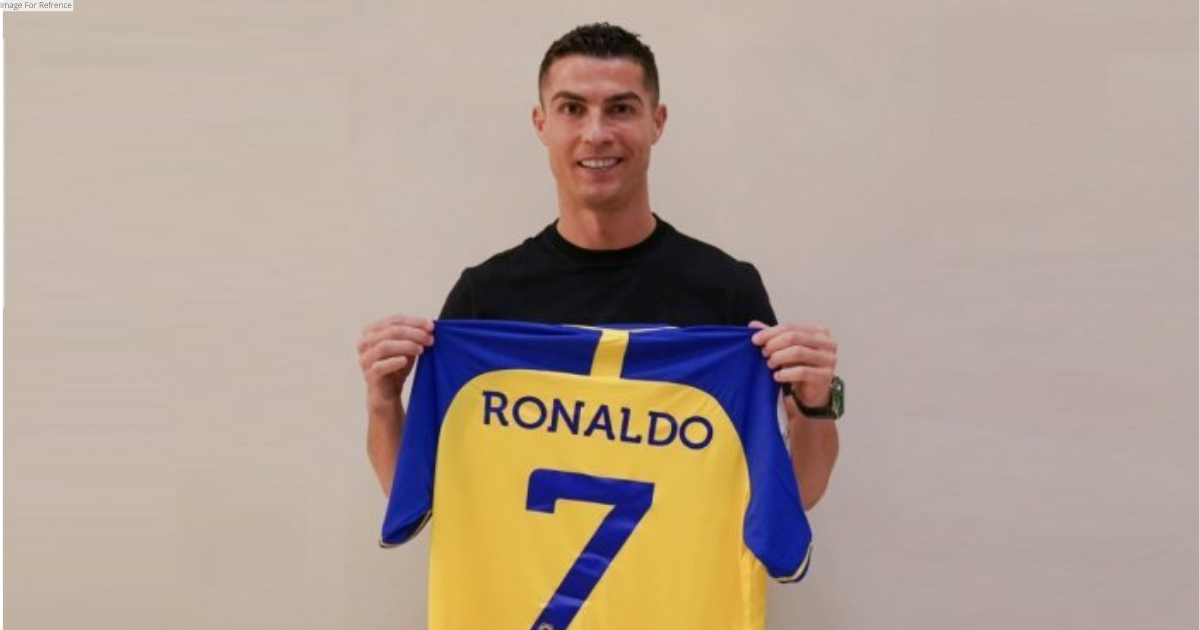 Cristiano Ronaldo to undergo medical examination before being unveiled as Al-Nassr player in Saudi Arabia